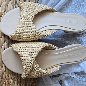 Bottega Veneta Blink Mules Flats